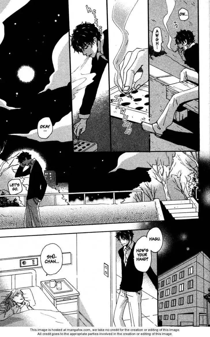 Honey and Clover Chapter 10 23